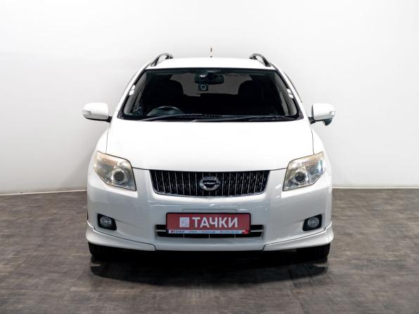 Toyota Corolla X (E140 E150) Рестайлинг с пробегом 2009 года, цена 1 180 000 рублей, 186377 км, универсал, Автокод Объявления