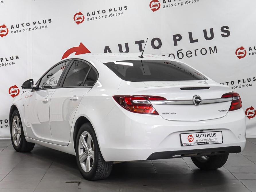 Opel Insignia I Рестайлинг Минеральные Воды  - изображение 2