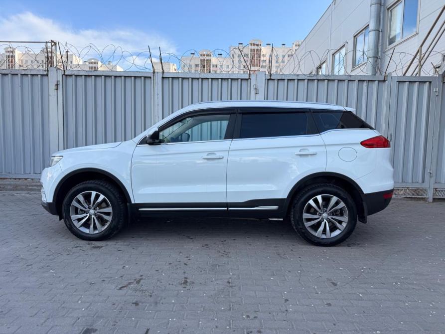 Geely Atlas I Ростов-на-Дону  - изображение 2