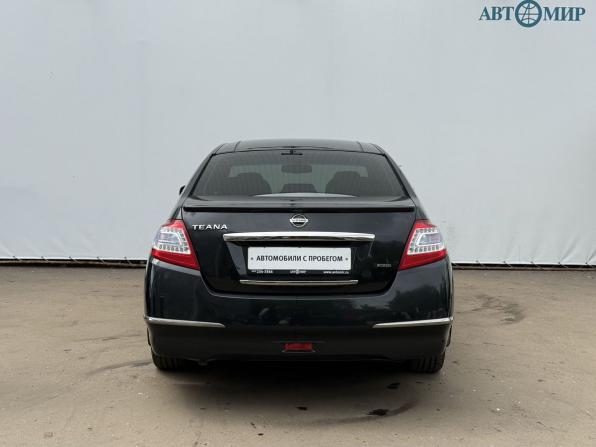 Nissan Teana II Рестайлинг с пробегом 2013 года, цена 1 250 000 рублей, 197717 км, седан, Автокод Объявления