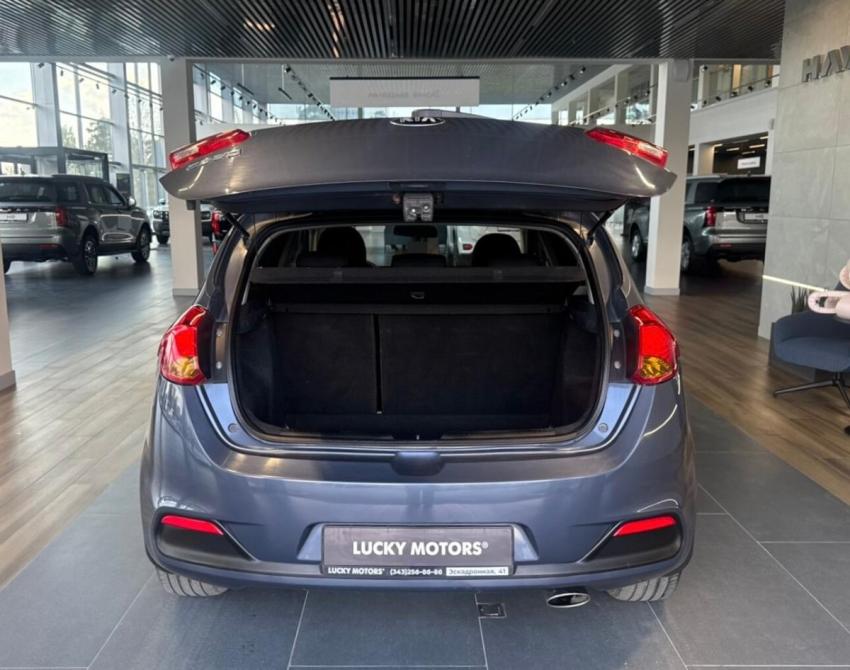 Kia Ceed II Екатеринбург  - изображение 7