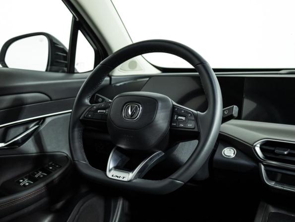 Changan UNI-T I с пробегом 2023 года, цена 2 267 980 рублей, 24142 км, внедорожник, Автокод Объявления