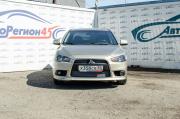 Mitsubishi Lancer X Рестайлинг Курган  - изображение 22