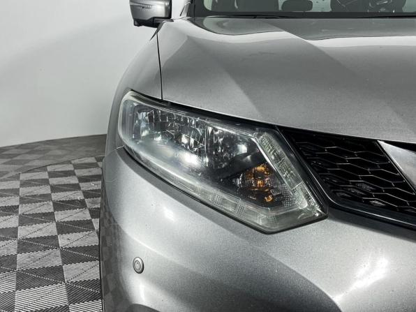Nissan X-Trail III с пробегом 2018 года, цена 1 560 000 рублей, 174391 км, внедорожник, Автокод Объявления