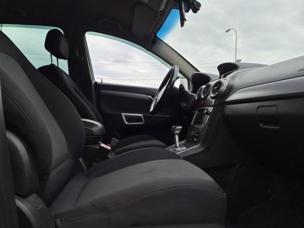 Opel Antara I с пробегом 2007 года, цена 590 000 рублей, 339861 км, внедорожник, Автокод Объявления