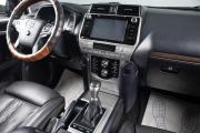 Toyota Land Cruiser Prado 150 Series Рестайлинг 2 Оренбург  - изображение 30