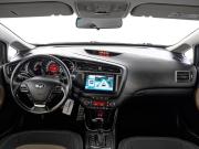 Kia Ceed II Рестайлинг Москва  - изображение 42