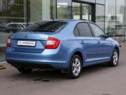 Skoda Rapid I Москва  - изображение 24