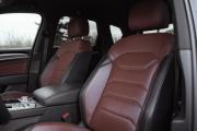 Volkswagen Touareg III Санкт-Петербург  - изображение 62