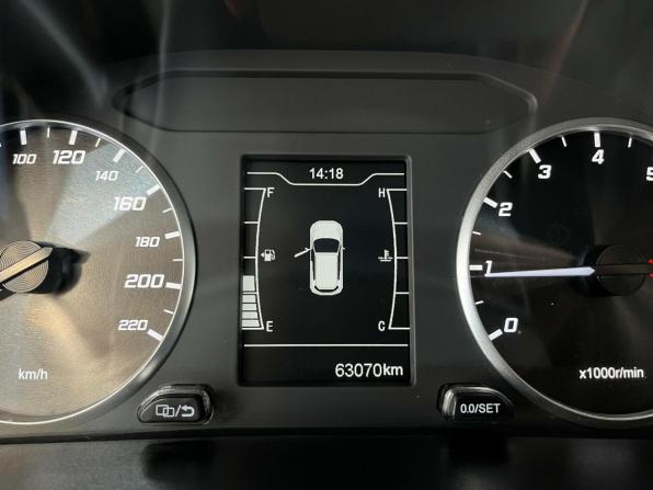 Chery Tiggo 4 Pro I с пробегом 2024 года, цена 1 475 208 рублей, 63070 км, внедорожник, Автокод Объявления