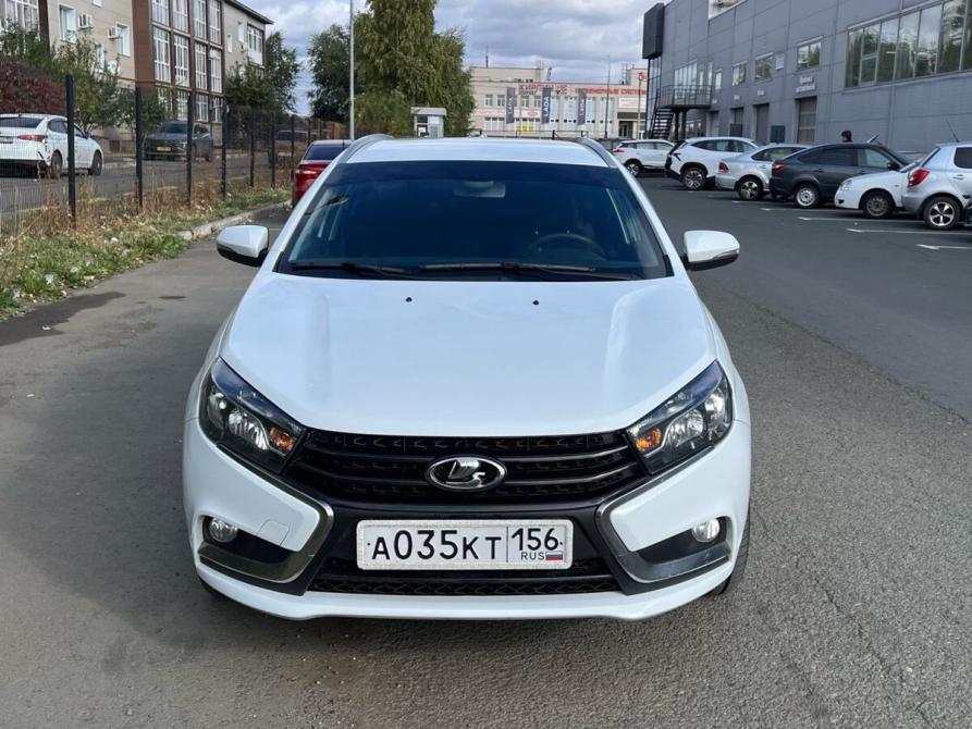 Lada (ВАЗ) Vesta I Оренбург  - изображение 2