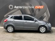 Kia Rio III Пермь  - изображение 22