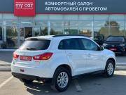 Mitsubishi ASX I Рестайлинг Пермь  - изображение 21