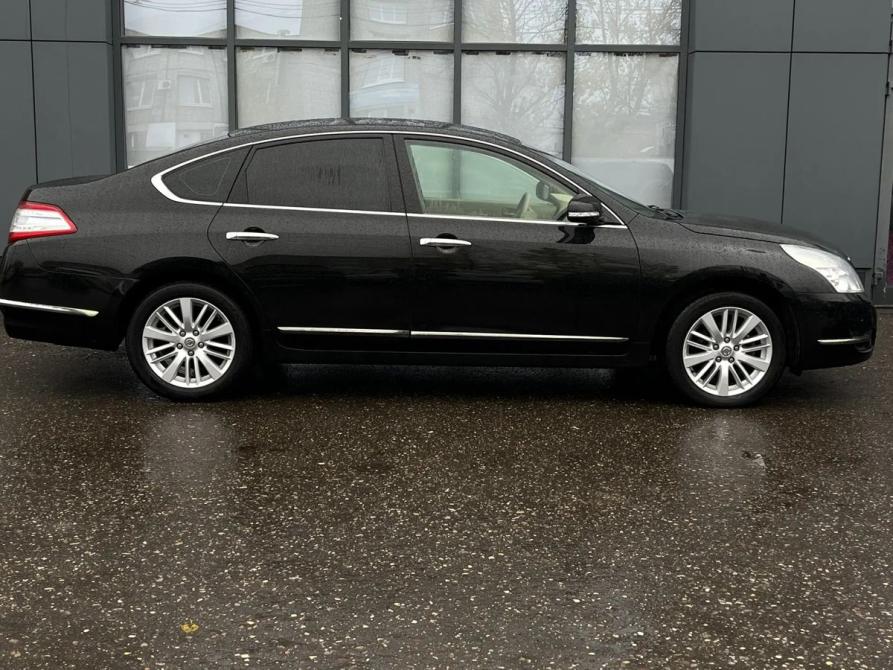 Nissan Teana II (J32) Рестайлинг Ярославль  - изображение 8