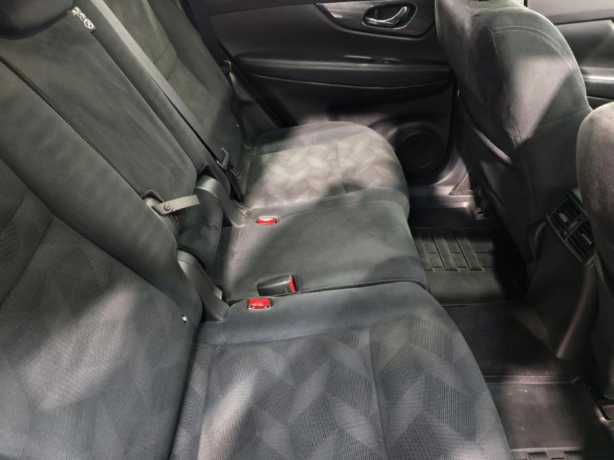 Nissan X-Trail III Курск  - изображение 19