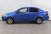 Chevrolet Aveo I Рестайлинг Астрахань  - изображение 30