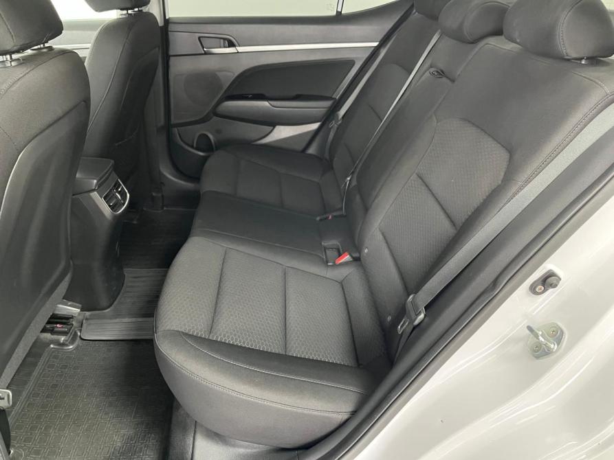 Hyundai Elantra VI (AD) Рестайлинг Киров  - изображение 8