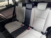 Toyota RAV4 IV (XA40) Рестайлинг Тверь  - изображение 36