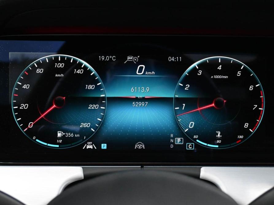 Mercedes-Benz E-Класс V (W213 S213 C238) Рестайлинг Новороссийск  - изображение 13