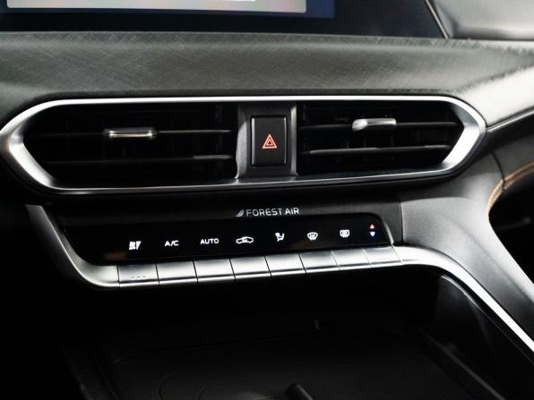 Changan UNI-T I с пробегом 2022 года, цена 2 149 500 рублей, 52009 км, внедорожник, Автокод Объявления