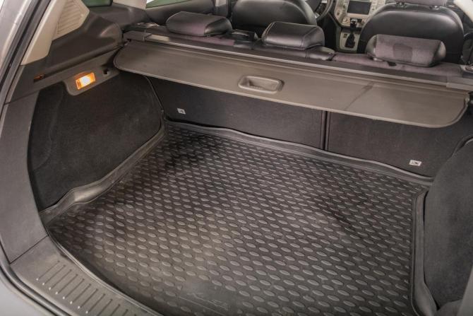 Ford Kuga I с пробегом 2011 года, цена 879 000 рублей, 203800 км, внедорожник, Автокод Объявления