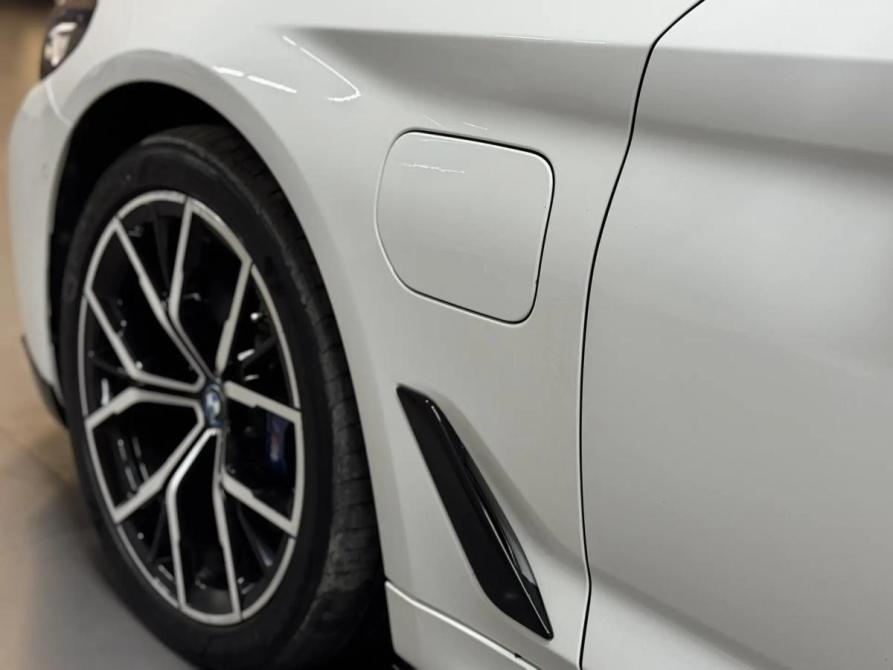 BMW 5 серии VII (G30/G31/G38) Рестайлинг Красноярск  - изображение 11