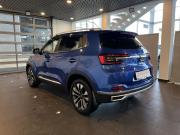 Chery Tiggo 4 I Рестайлинг Чебоксары  - изображение 42