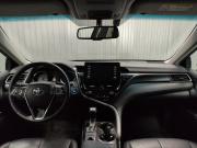 Toyota Camry VIII (XV70) Рестайлинг Пермь  - изображение 25