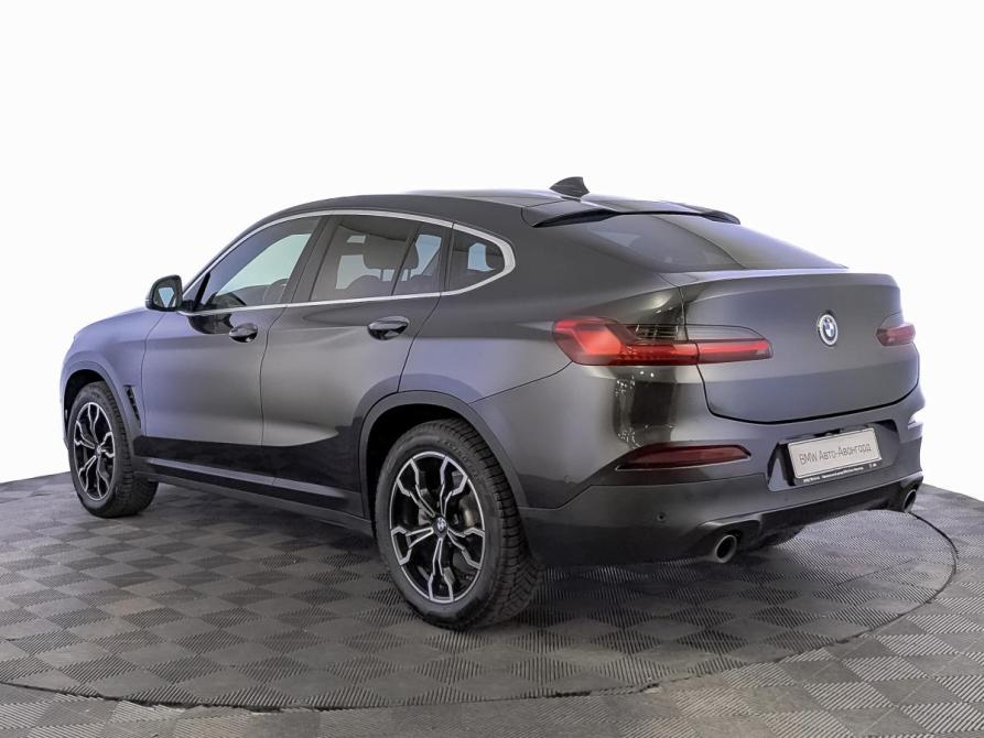 BMW X4 II (G02) Санкт-Петербург  - изображение 7