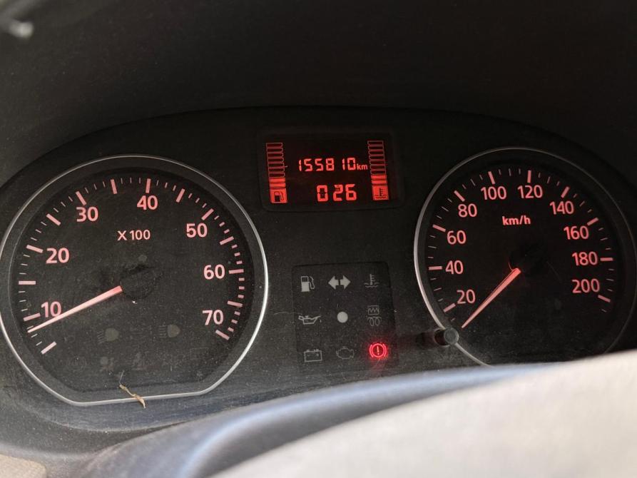 Renault Sandero I Нижний Новгород  - изображение 2