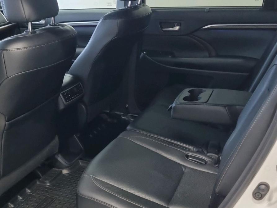 Toyota Highlander III (XU50) Омск  - изображение 9