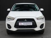 Mitsubishi ASX I Рестайлинг Москва  - изображение 19