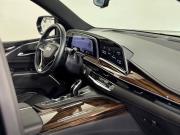Cadillac Escalade V Санкт-Петербург  - изображение 44
