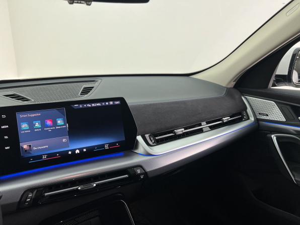 BMW X2 II (U10) с пробегом 2024 года, цена 5 585 000 рублей, 20828 км, внедорожник, Автокод Объявления
