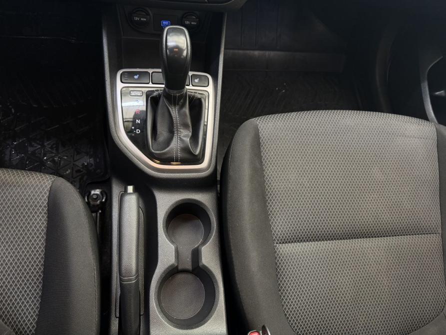 Hyundai Creta I Рестайлинг Минеральные Воды  - изображение 17