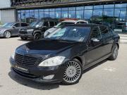 Mercedes-Benz S-Класс V (W221) Владикавказ  - изображение 15