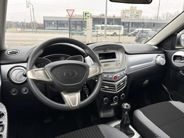 FAW Oley с пробегом 2014 года, цена 460 000 рублей, 122197 км, седан, Автокод Объявления