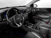 Kia Sportage IV Рестайлинг Санкт-Петербург  - изображение 29