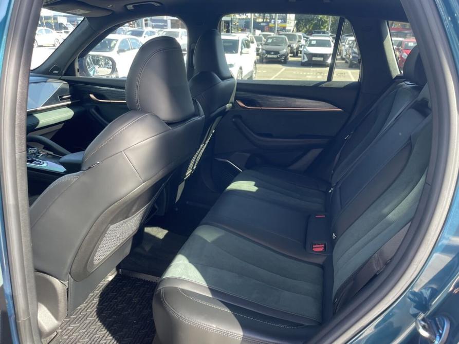 Geely Monjaro I Брянск  - изображение 11