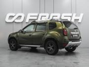 Renault Duster I Рестайлинг Воронеж  - изображение 21