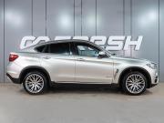 BMW X6 II (F16) Воронеж  - изображение 32