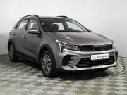 Kia Rio IV Рестайлинг Санкт-Петербург  - изображение 23