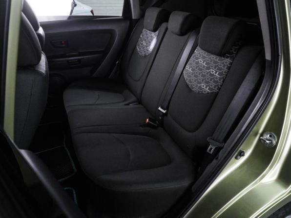 Kia Soul I с пробегом 2009 года, цена 699 000 рублей, 245895 км, хэтчбек, Автокод Объявления