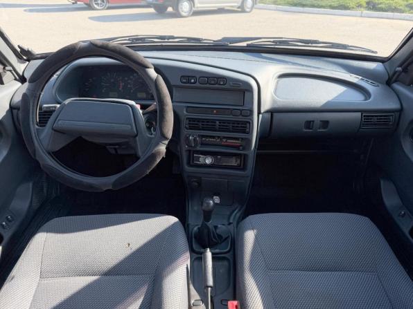 Lada (ВАЗ) 2115 с пробегом 2011 года, цена 240 000 рублей, 104000 км, седан, Автокод Объявления