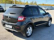 Renault Sandero II Пермь  - изображение 9
