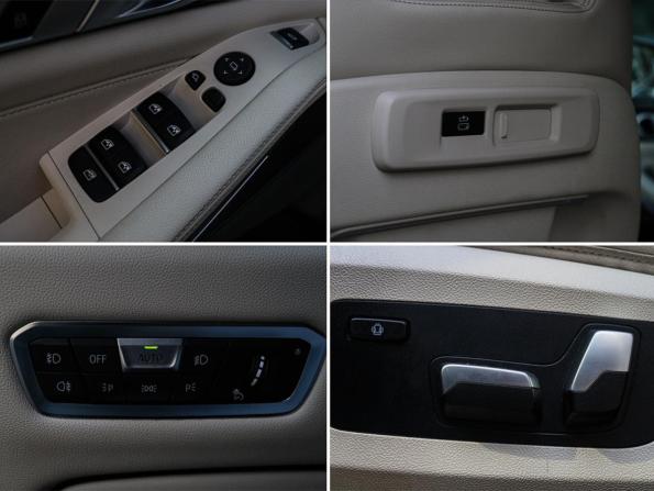BMW X5 IV (G05/G18) с пробегом 2020 года, цена 7 000 000 рублей, 76749 км, внедорожник, Автокод Объявления