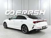 Kia K5 III Ростов-на-Дону  - изображение 30