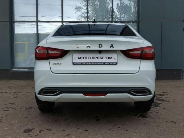 Lada (ВАЗ) Vesta I Рестайлинг (NG) с пробегом 2024 года, цена 1 299 000 рублей, 16847 км, седан, Автокод Объявления