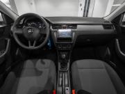 Skoda Rapid I Рестайлинг Москва  - изображение 28