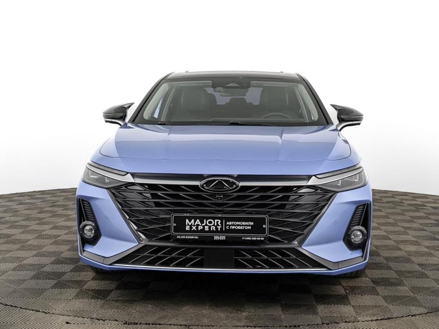 Chery Arrizo 8 Москва  - изображение 2